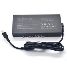 380W 20V 19A Charger for ASUS ROG Strix G18 2025 ADP-380AB B USB Tip Adapter