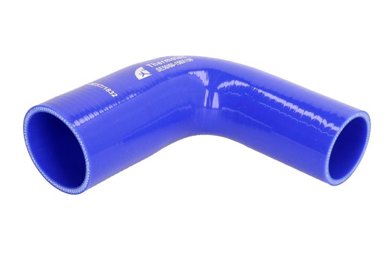 Für THERMOTEC SE50/60-150X150 Cooling system pipe SE50/60-150X150 Cooling syste