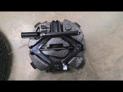 ESCAPE    2018 Tools Jack 671833
