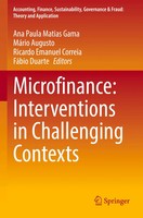 Ana Paula Matias Gama (U. A.) | Microfinance: Interventions In Challenging...