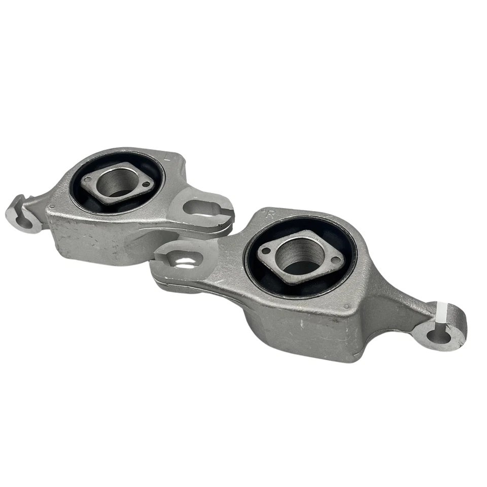 Pair Rear Control Arm Bushing For Mercedes-Benz GL350 ML250 GLE63 AMG Foto 2 de 4