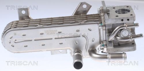 Triscan KüHler, AbgasrüCkfüHrung 8813 29331 FüR Audi Seat Skoda VW-image