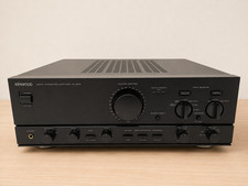 KENWOOD DA-9010 TOP STEREO AMPLIFIER