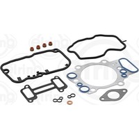 Elring 379.321 Dichtungssatz Zylinderkopf FüR Scania P G R T 4 K Omniexpress N