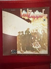 Led Zeppelin II LP SD 8236 Gatefold Atlantic Vinyl Record LP (#2)