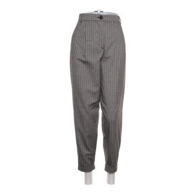 Fiveunits, Stoffhose, Größe: 25, Grau, Elasthan/Polyester/Viskose, Tweed #l3M