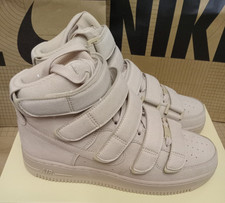 Nike Air Force 1 High '07 SP Billie Ellish Mushroom Men Size: 7.5 200