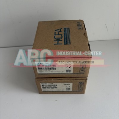 1PCS New HCFA HCA8C- 16EYT PLC Module#