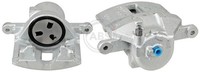 A.B.S. Bremssattel 532072 FüR Civic Honda Grauguss 7 Hatchback EU EP EV Ctdi EP4