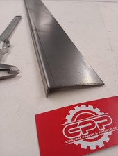 Steel Folded Angle 1.5 mm Sill Repair classic car Welding Panel  15mm x 100mm