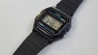 VINTAGE CASIO WATCH W-66 MADE IN JAPAN
