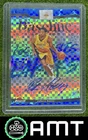 Robert Horry Auto 2025-26 Topps Finest 11/99 Baseline Blue X-Fractor Lakers