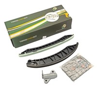 Steuerkettensatz FüR Renault Opel Nissan 2.0 Dci BGA TC2010K 130706089R M9R