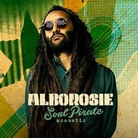 Alborosie - Soul Pirate - Acoustic - Vinyl Record - G4Z