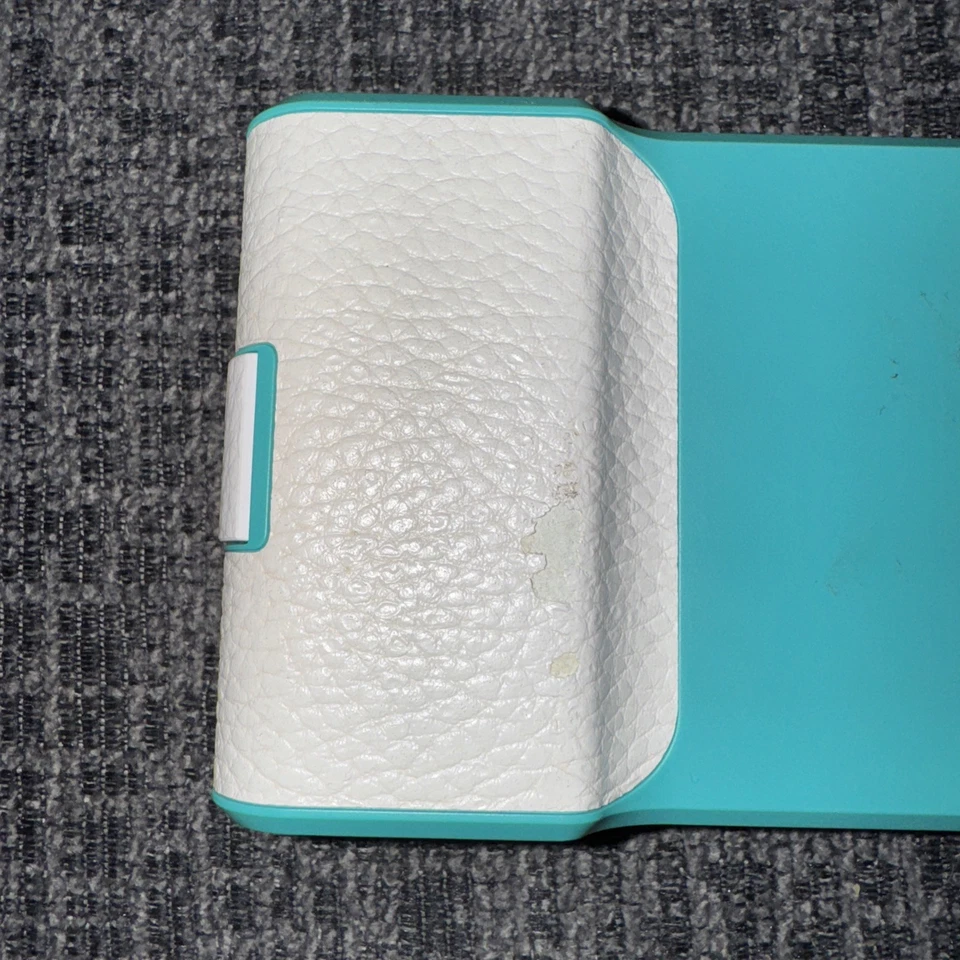 Prynt iPhone Photo Printer Case * Teal Green/Blue - Image 2 of 4