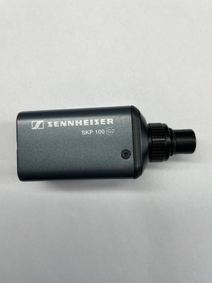 SENNHEISER SKP 100 G2.740-776 MHZ..