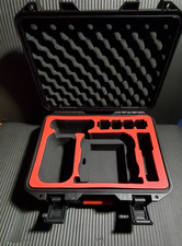Professional FPVtosky Hard Case for Drones