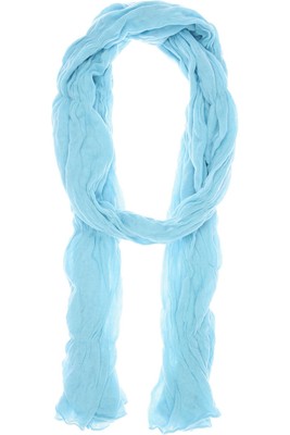 Repeat Schal Damen Tuch Strickschal Loop Blau #f2mu2k6