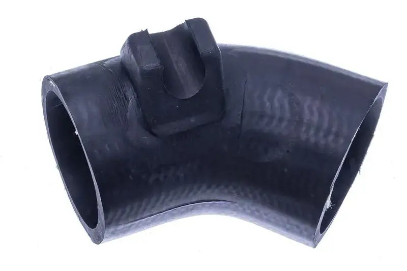 Air duct pipe F100075 DENCKERMANN for VW AUDI SKODA