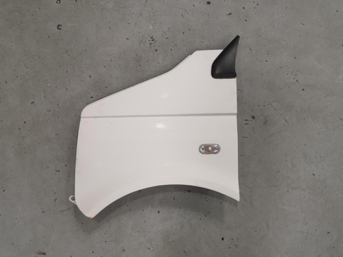 VOLKSWAGEN TRANSPORTER LEFT GUARD T5, 08/04-06/15 04 05 06 07 08 09 10 11 12 13