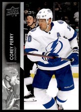 Click to enlarge Corey Perry