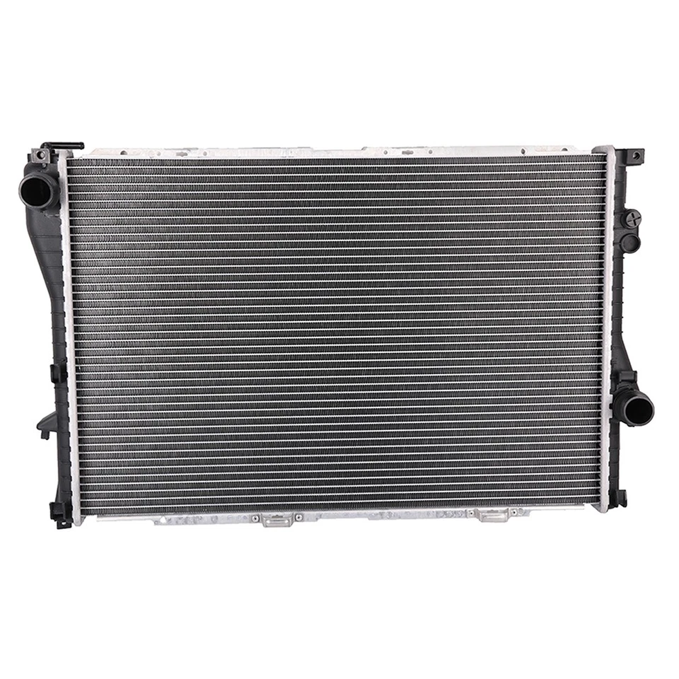 Radiator Fit For 1999-2001 BMW 740iL 2000-2003 M5 BM3010104 - Image 2 of 4