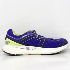 Karhu Womens Synchron 2020 F200274 Purple Running Shoes Sneakers Size 9