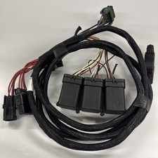 New Westernfisher Snow Plow Wiring Harness 69793-1 New Westernfisher Snow Plow Wiring Harness 69793-1