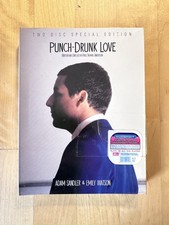 Punch-Drunk Love (DVD, 2003, 2-Disc Set, Superbit Special Edition)