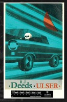 R. J. Deeds | Ulser | Taschenbuch | Englisch (2021) | Kartoniert / Broschiert