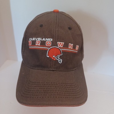 Cleveland Browns Drew Pearson Adjustable Strapback Baseball Hat