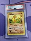 Pokemon TCG Base Set Charmander 46/102 Shadowless PSA 9
