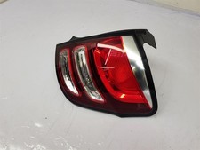 2012-2016 MK2 CITROEN C3 REAR TAIL LIGHT RH DRIVER SIDE 5 DOOR HATCHBACK
