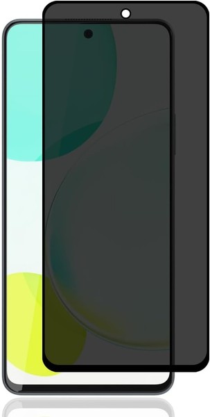 Schutzfolie Privacy Panzer Glas 9H Blasenfrei Anti-Spy FüR Huawei Nova 11I-image