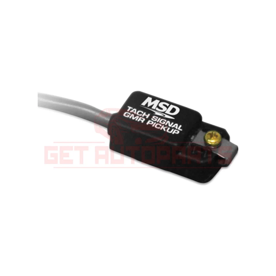MSD Tachometer Signal Pickup MSD8918 - Image 2 of 2