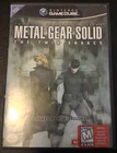 Metal Gear Solid-Twin Snakes - Nintendo Cube