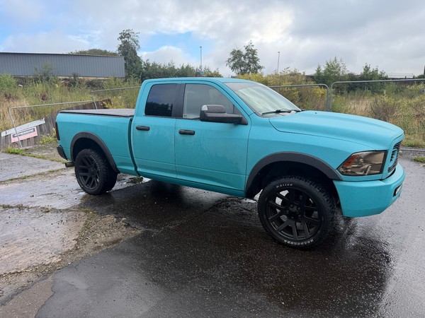 eBay - 2013 DODGE RAM 1500