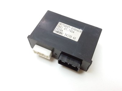 Mazda Premacy 2002 Sonstige Steuergeräte / Module CB0167790A MTL4662