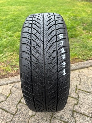 1x Goodyear UltraGrip Performance 2 *RSC 205/55 R16 91H Winter M+S DOT2015 5,5mm