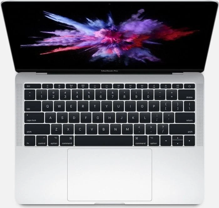 Apple MacBook Pro 13" 2017 · i5 · 16GB · 512GB