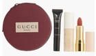 GUCCI Beauty Limited Edition 4 Pc Travel Gift Set