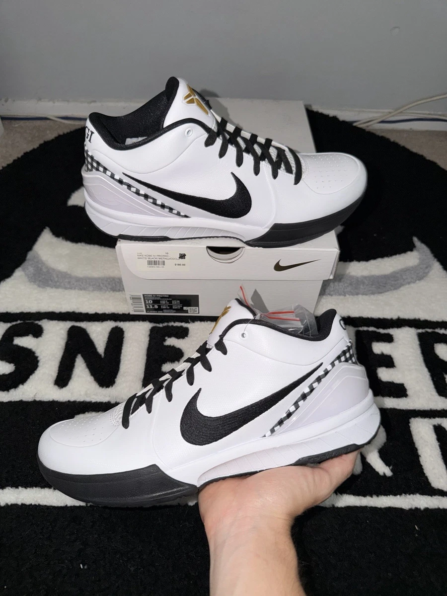 Las mejores ofertas en Nike Zoom Kobe 4 Protro Mambacita | eBay