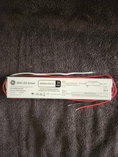 GE 60W LED Driver GELP24-60U-GL 24VDC Waterpr...