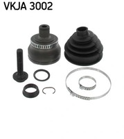 Dichtungsatz, Antriebswelle SKF Vkja 3002 FüR OE 3B0 498 099 E - 3B0 498 099 EX