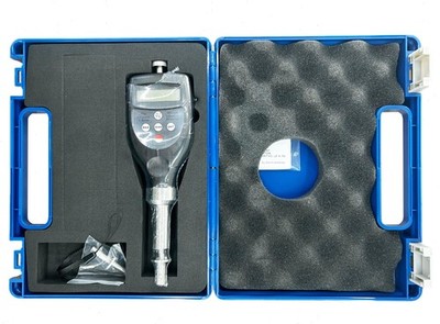 Fruit Hardness Tester with 2 Tips for Fruit and Some Vegetable Hardness Testing