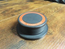 audio-technica AT-618 Disc Stabilizer Turntable Record Weight