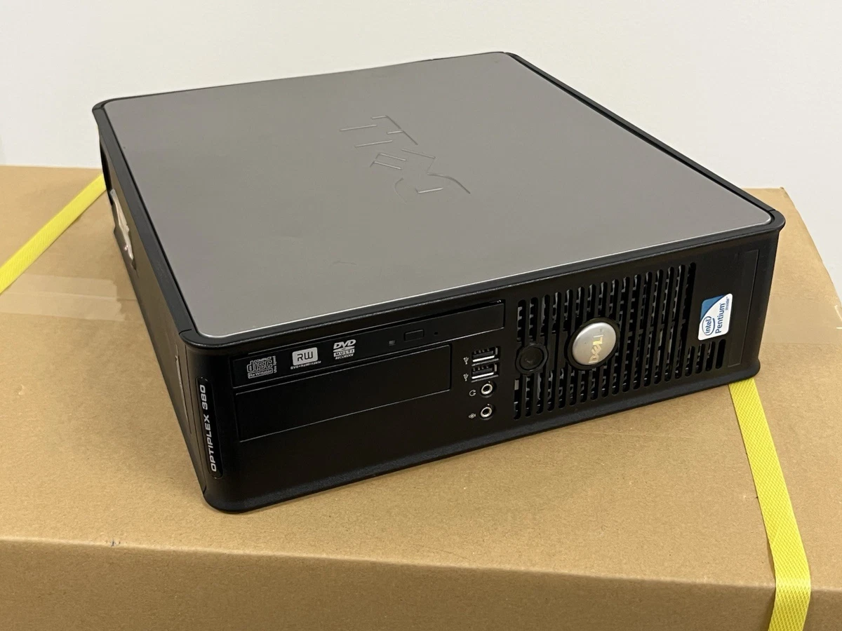 Dell Optiplex 380 for sale - eBay