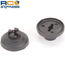 Schumacher Racing Diff Washer Carrier pr - CAT XLS SCHU7189