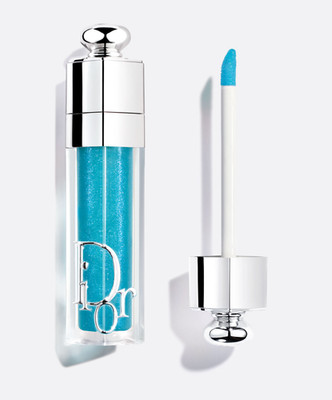 DIOR ADDICT LIP MAXIMIZER 2026 Summer Limited 072 Cerulean_Tracking