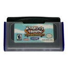 Harvest Moon: Friends of Mineral Town GBA Cartridge w/Case Tested Authentic